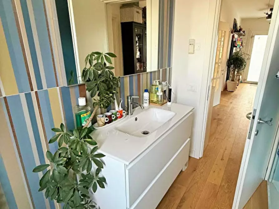 Immagine 19 di Casa indipendente in vendita  in via San Pio X 34/a a Castelfranco Veneto