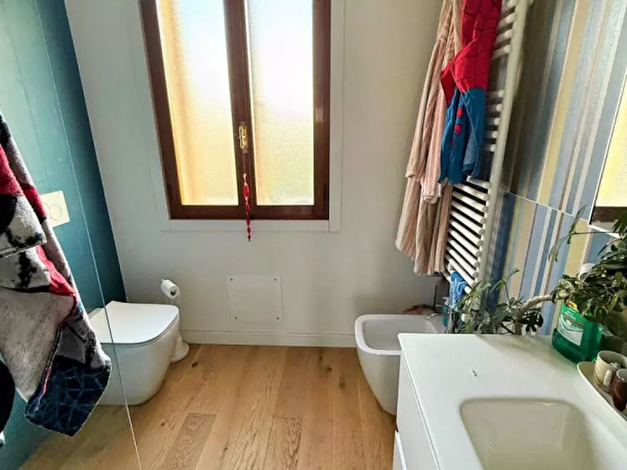 Immagine 20 di Casa indipendente in vendita  in via San Pio X 34/a a Castelfranco Veneto