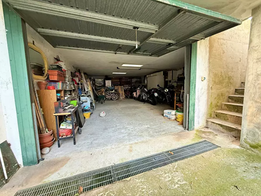 Immagine 21 di Casa indipendente in vendita  in via San Pio X 34/a a Castelfranco Veneto