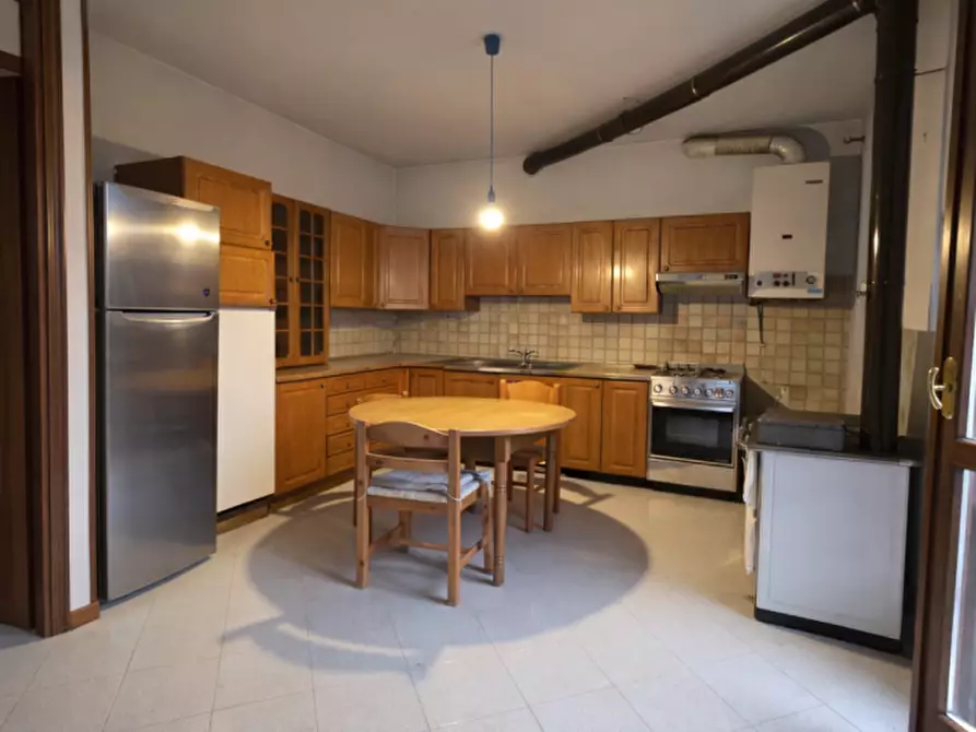 Immagine 4 di Casa bifamiliare in vendita  in Via Gazzo a Brogliano