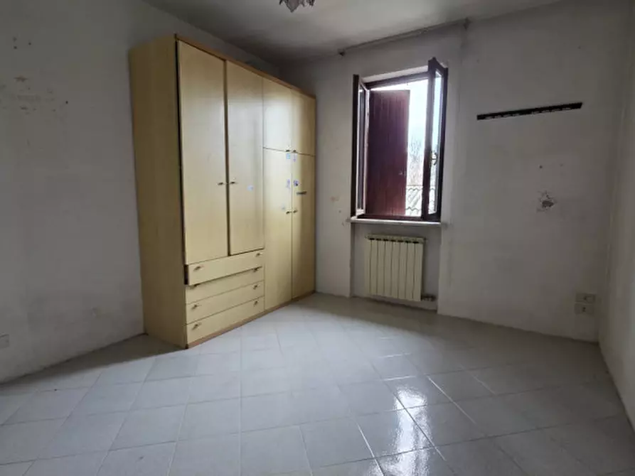 Immagine 5 di Casa bifamiliare in vendita  in Via Gazzo a Brogliano