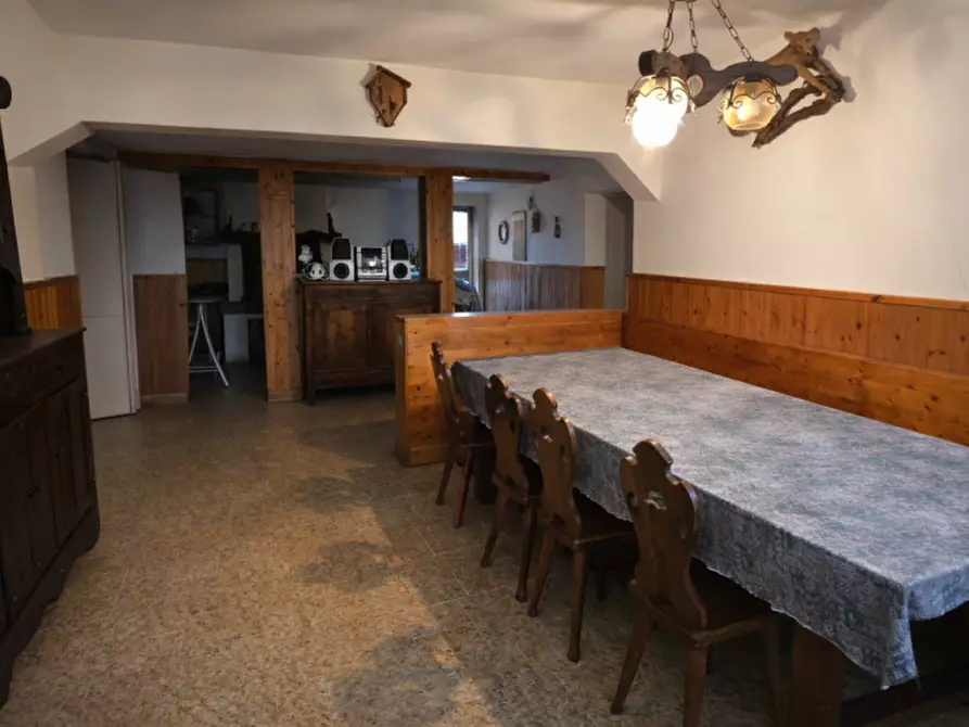 Immagine 9 di Casa bifamiliare in vendita  in Via Gazzo a Brogliano