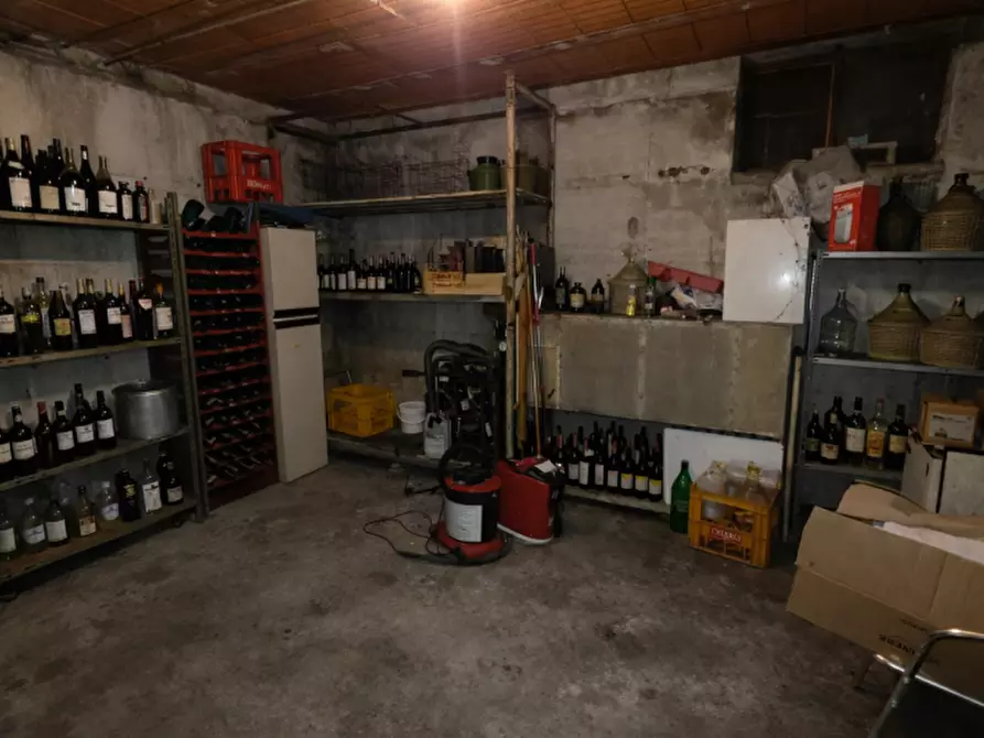 Immagine 10 di Casa bifamiliare in vendita  in Via Gazzo a Brogliano