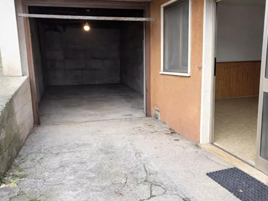 Immagine 11 di Casa bifamiliare in vendita  in Via Gazzo a Brogliano