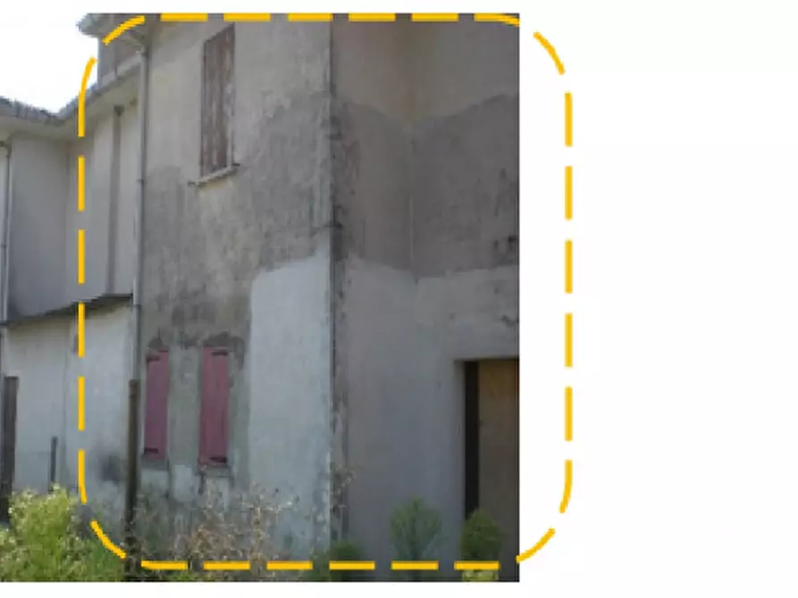 Immagine 2 di Villetta a schiera in vendita  in Via Brigata Piacenza  23 a Nervesa Della Battaglia