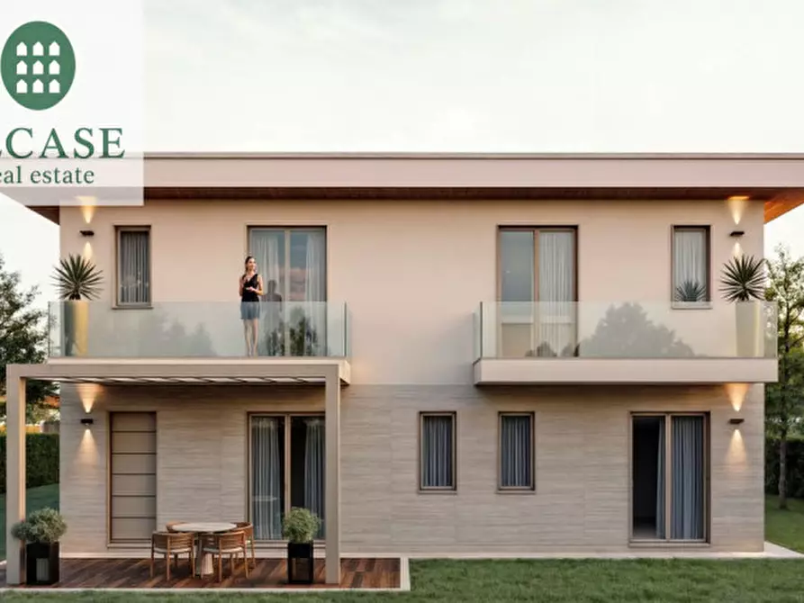 Immagine 4 di Villa in vendita  a Forte Dei Marmi