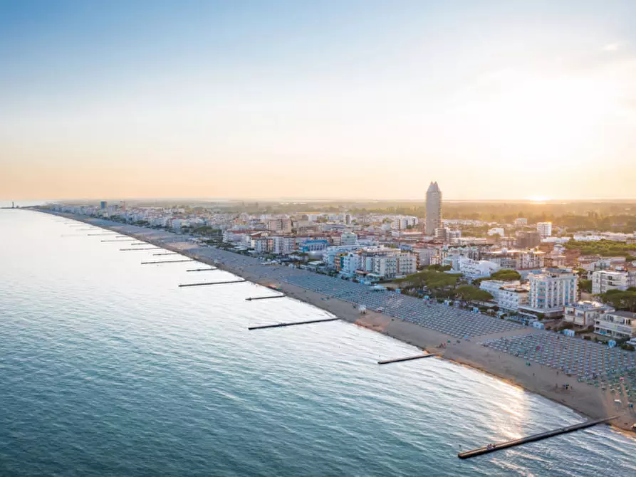 Immagine 4 di Posto auto in vendita  in Via Mons. Giovanni Marcato a Jesolo