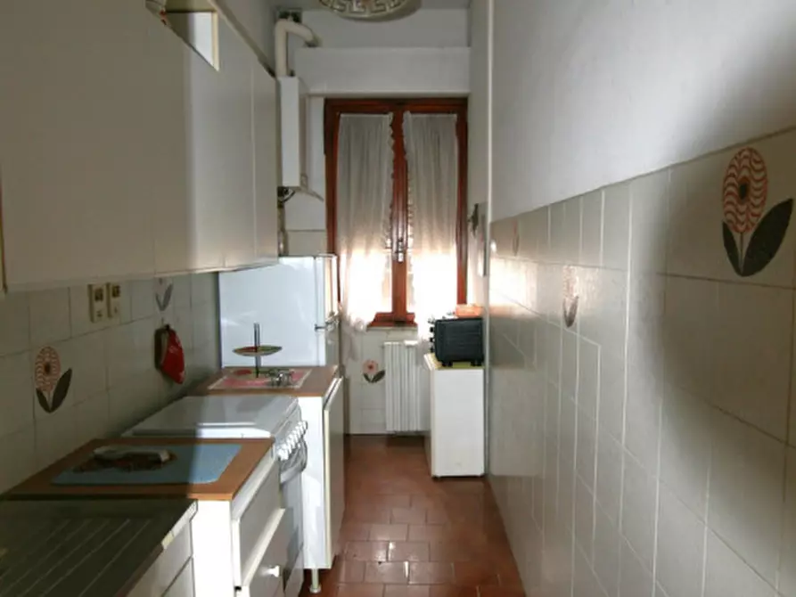 Immagine 1 di Appartamento in vendita  a Sinalunga