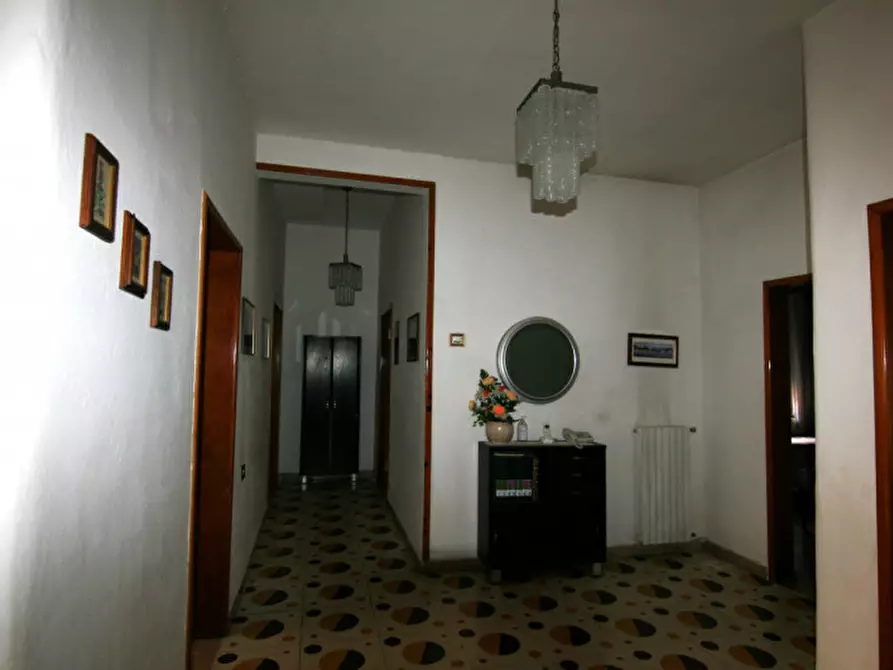 Immagine 13 di Appartamento in vendita  a Sinalunga