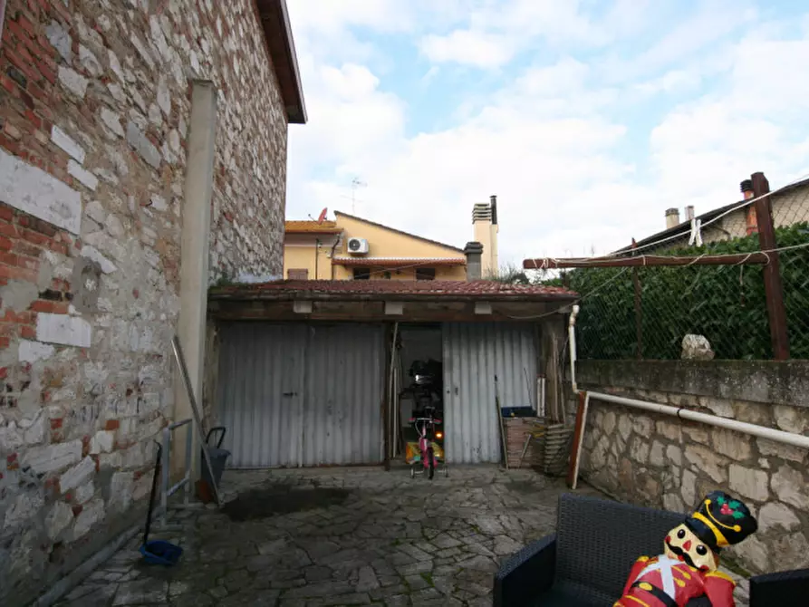 Immagine 19 di Appartamento in vendita  a Sinalunga