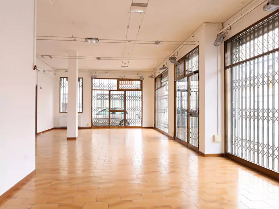 Immagine 4 di Negozio in affitto  in Viale Anconetta a Vicenza