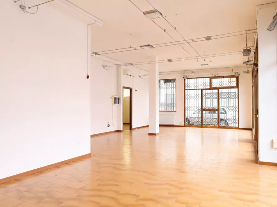 Immagine 5 di Negozio in affitto  in Viale Anconetta a Vicenza