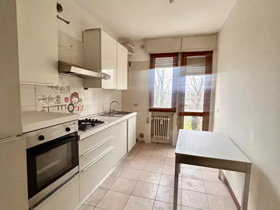 Immagine 1 di Appartamento in vendita  in via Aquileia a Selvazzano Dentro