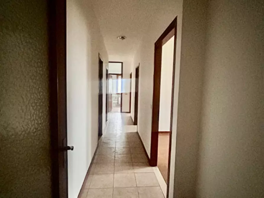 Immagine 5 di Appartamento in vendita  in via Aquileia a Selvazzano Dentro