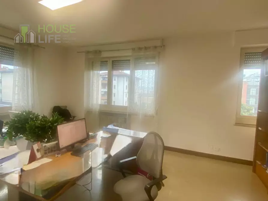 Immagine 2 di Ufficio in affitto  in Viale San Lazzaro a Vicenza