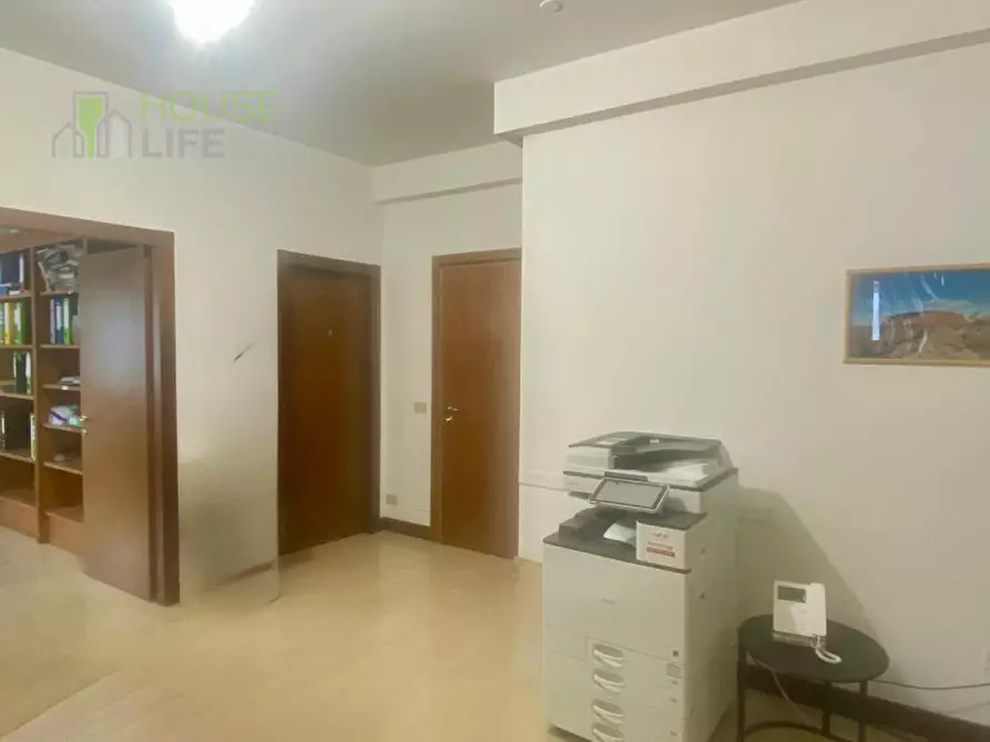 Immagine 5 di Ufficio in affitto  in Viale San Lazzaro a Vicenza
