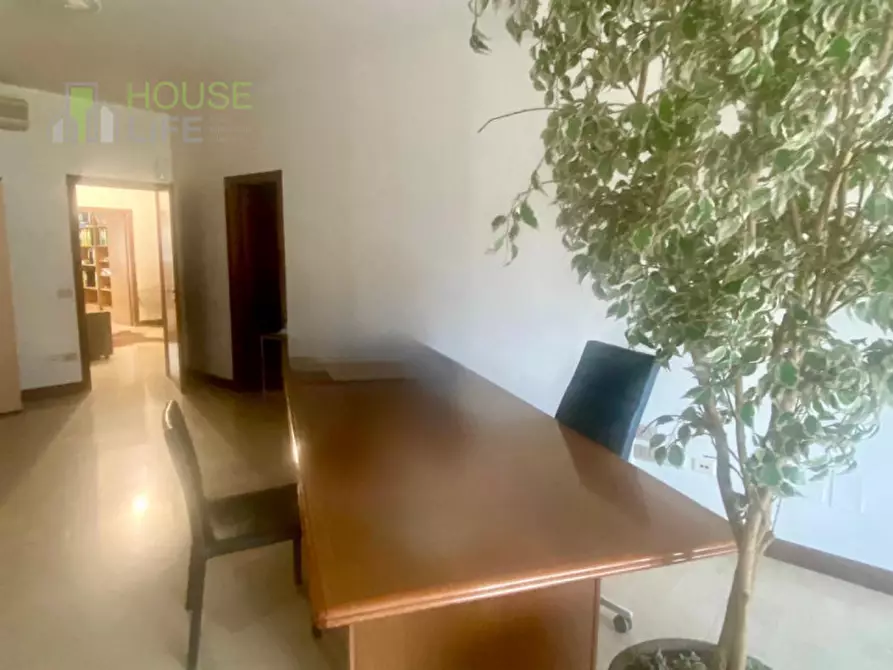 Immagine 9 di Ufficio in affitto  in Viale San Lazzaro a Vicenza