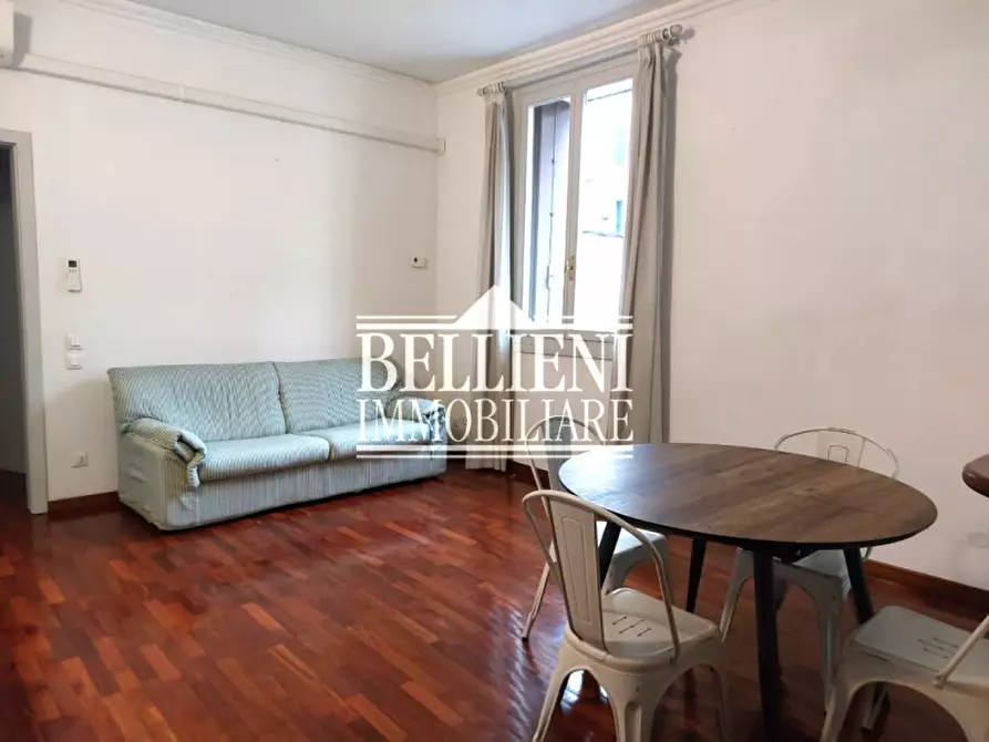 Immagine 1 di Appartamento in affitto  in Piazza delle Biade a Vicenza