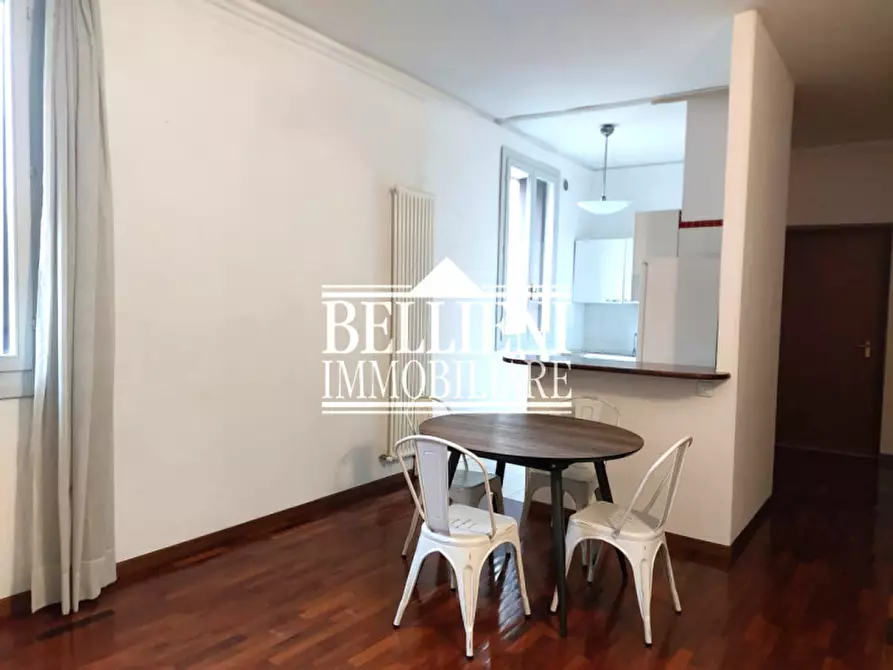 Immagine 1 di Appartamento in affitto  in Piazza delle Biade a Vicenza