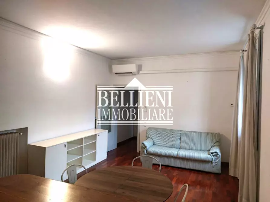 Immagine 3 di Appartamento in affitto  in Piazza delle Biade a Vicenza