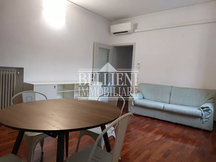 Immagine 3 di Appartamento in affitto  in Piazza delle Biade a Vicenza