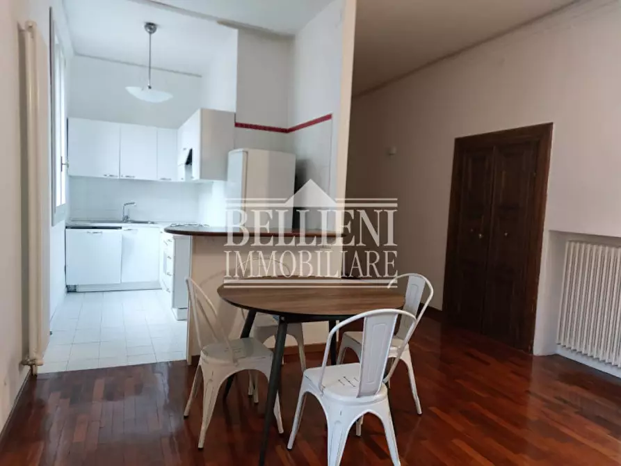 Immagine 4 di Appartamento in affitto  in Piazza delle Biade a Vicenza