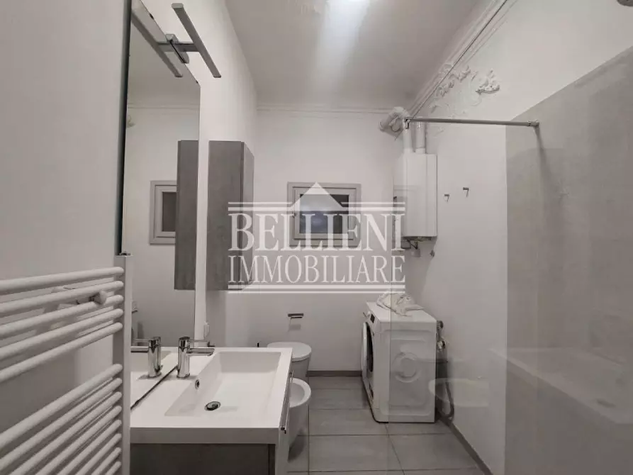 Immagine 4 di Appartamento in affitto  in Piazza delle Biade a Vicenza