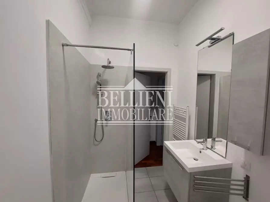 Immagine 5 di Appartamento in affitto  in Piazza delle Biade a Vicenza