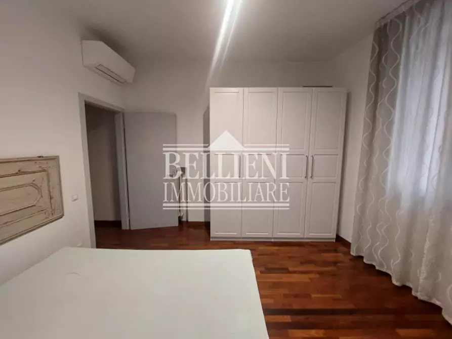 Immagine 6 di Appartamento in affitto  in Piazza delle Biade a Vicenza