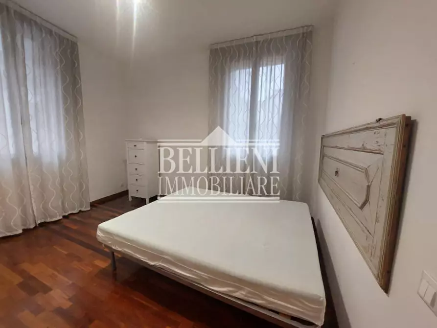 Immagine 7 di Appartamento in affitto  in Piazza delle Biade a Vicenza