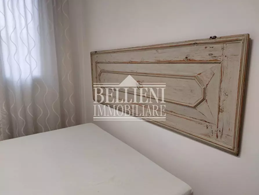 Immagine 8 di Appartamento in affitto  in Piazza delle Biade a Vicenza