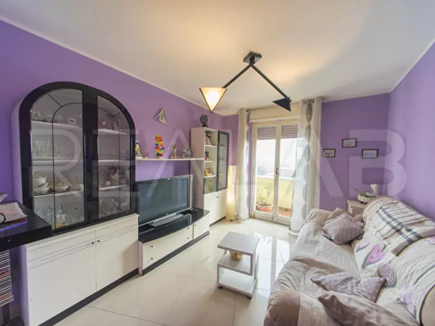 Immagine 1 di Appartamento in vendita  in Via Milano a Baranzate