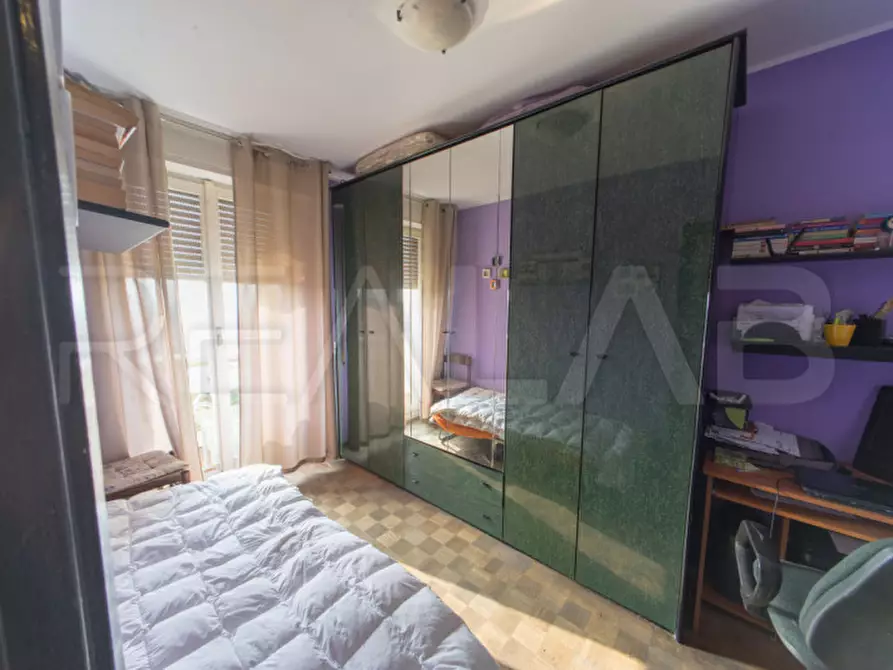 Immagine 7 di Appartamento in vendita  in Via Milano a Baranzate