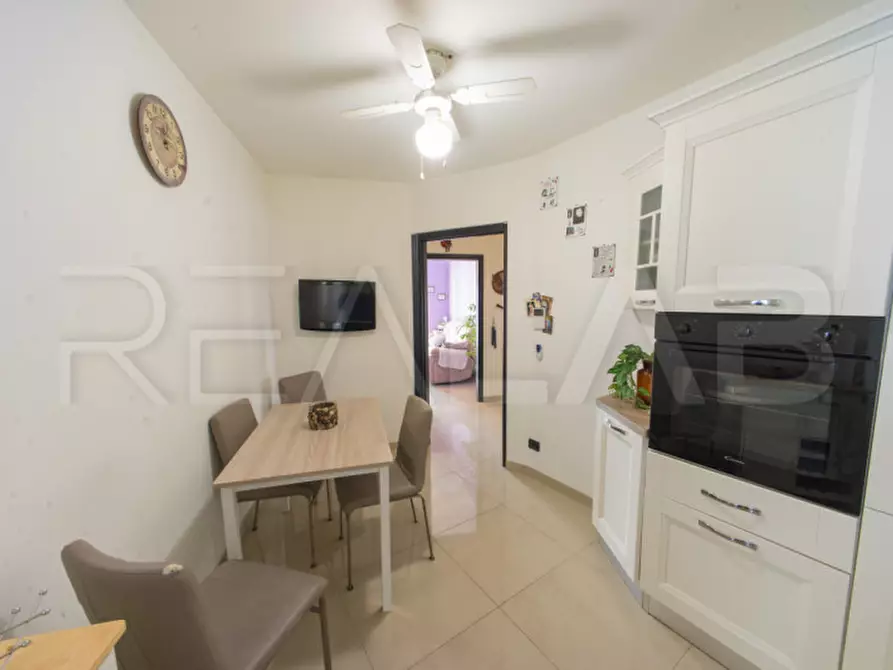 Immagine 9 di Appartamento in vendita  in Via Milano a Baranzate