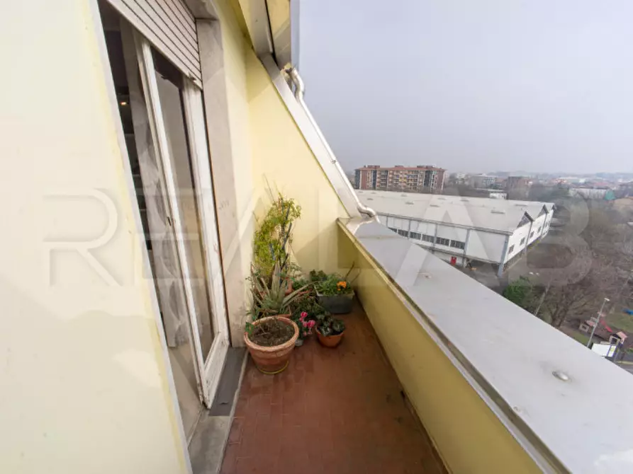 Immagine 10 di Appartamento in vendita  in Via Milano a Baranzate