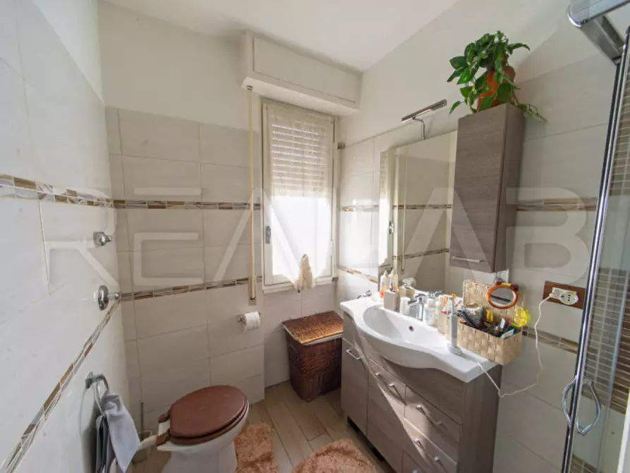 Immagine 12 di Appartamento in vendita  in Via Milano a Baranzate