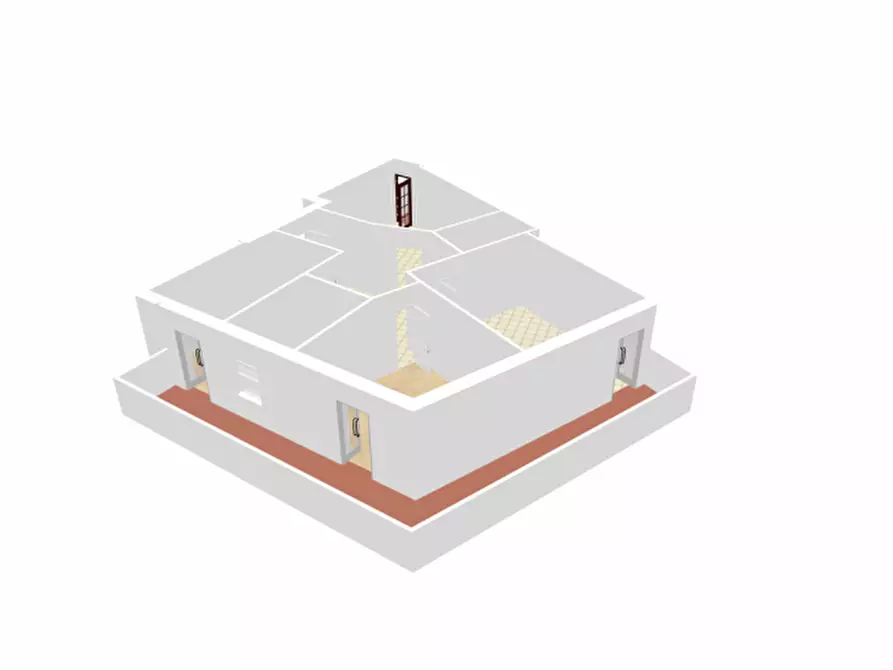 Immagine 15 di Appartamento in vendita  in Via Milano a Baranzate