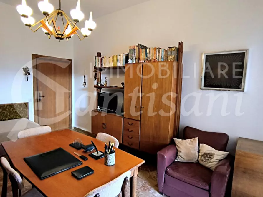 Immagine 3 di Appartamento in affitto  in Via Mario Sbrilli a Firenze