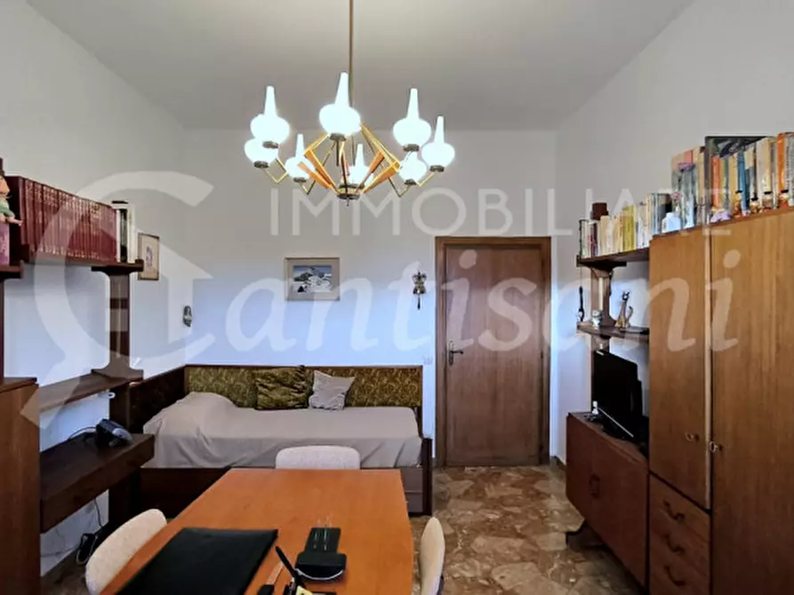 Immagine 4 di Appartamento in affitto  in Via Mario Sbrilli a Firenze