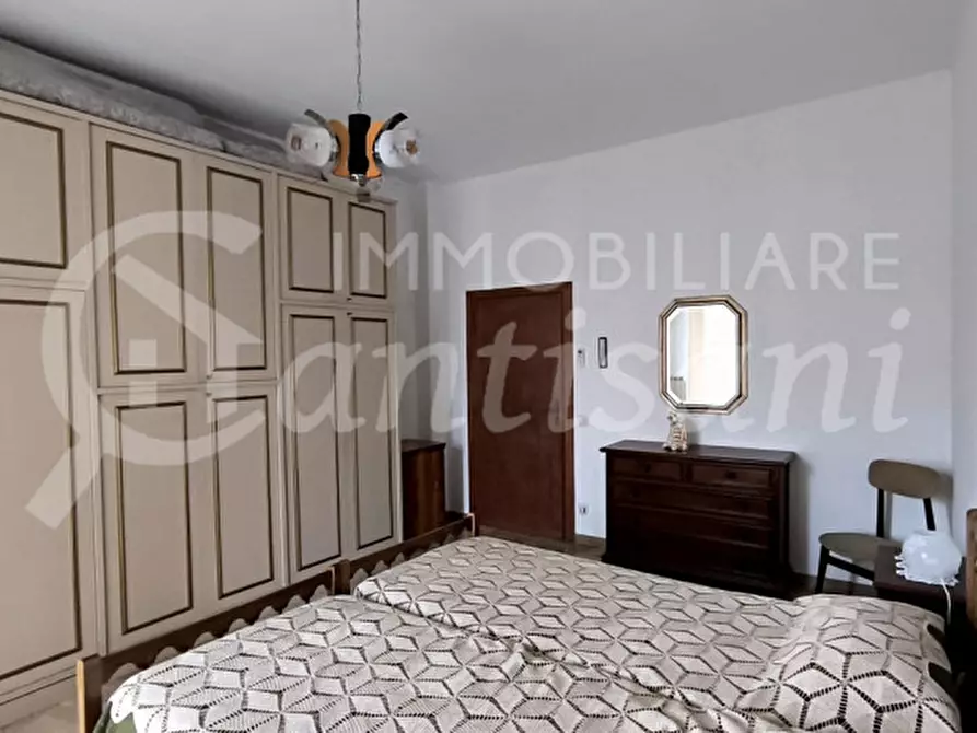 Immagine 7 di Appartamento in affitto  in Via Mario Sbrilli a Firenze