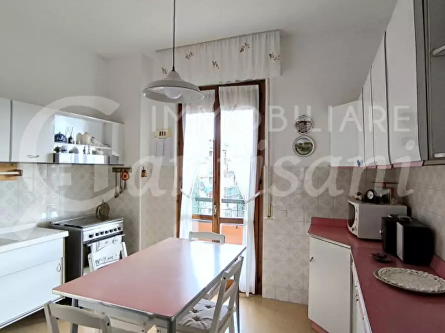 Immagine 8 di Appartamento in affitto  in Via Mario Sbrilli a Firenze