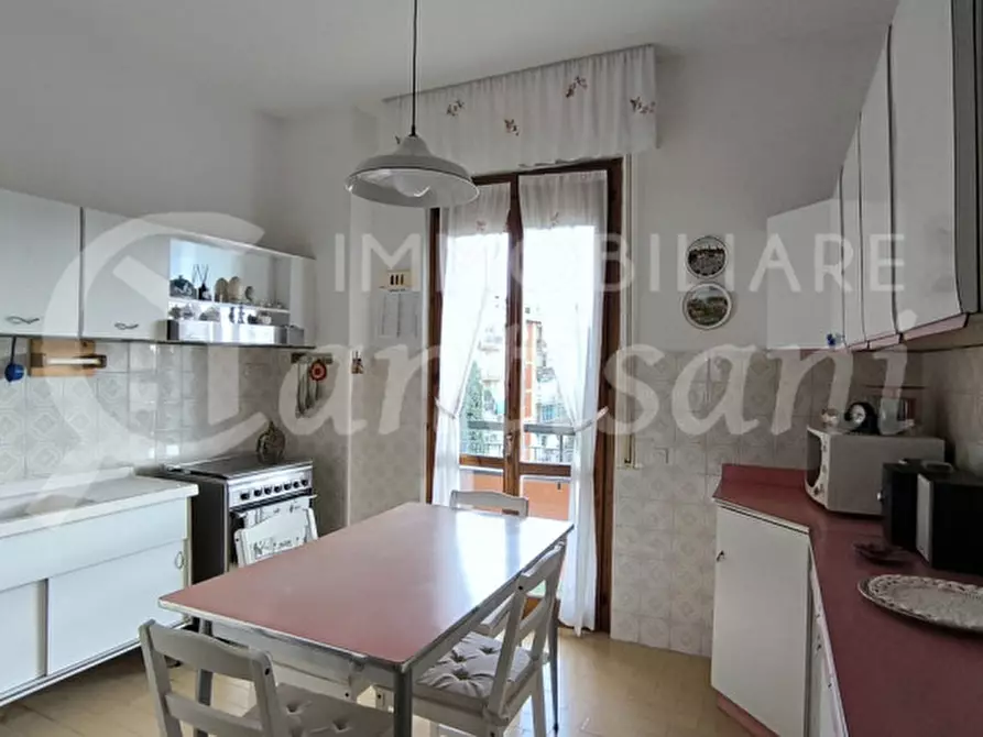 Immagine 9 di Appartamento in affitto  in Via Mario Sbrilli a Firenze