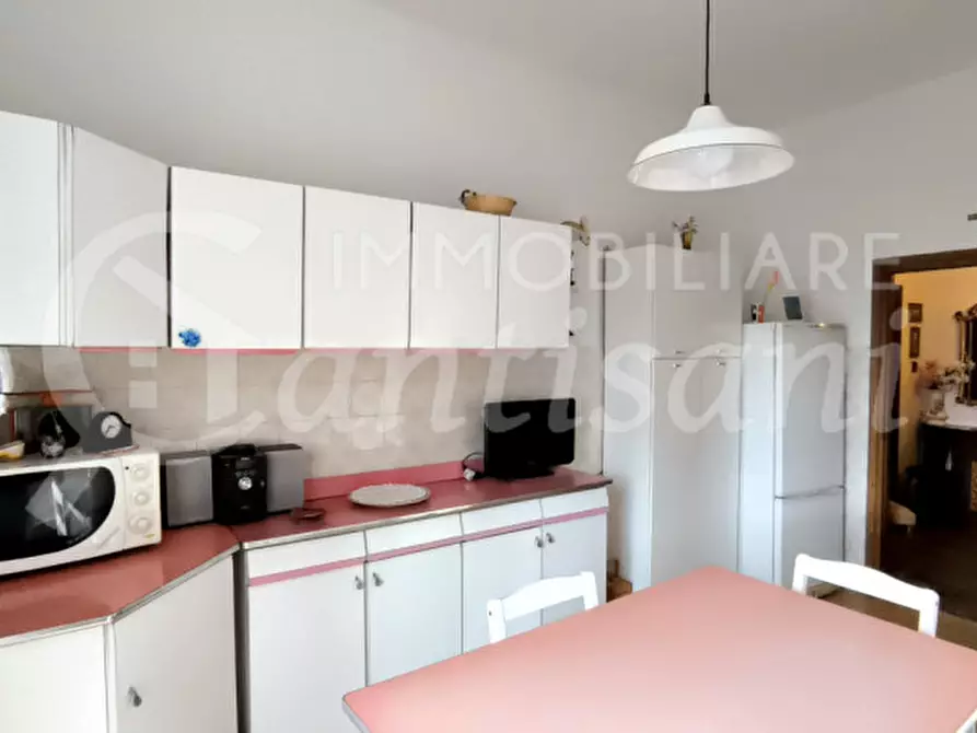 Immagine 10 di Appartamento in affitto  in Via Mario Sbrilli a Firenze