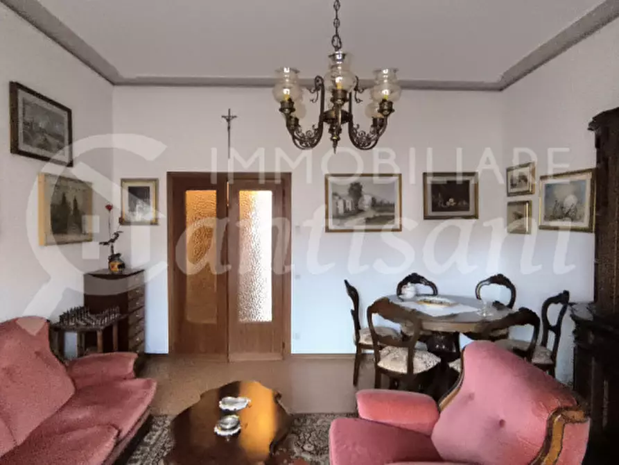 Immagine 12 di Appartamento in affitto  in Via Mario Sbrilli a Firenze