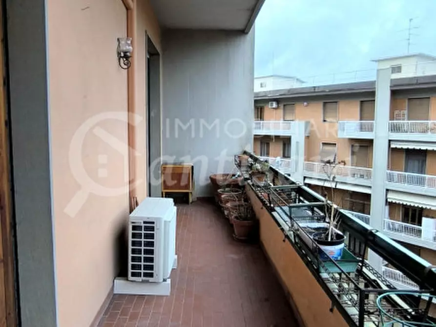 Immagine 14 di Appartamento in affitto  in Via Mario Sbrilli a Firenze