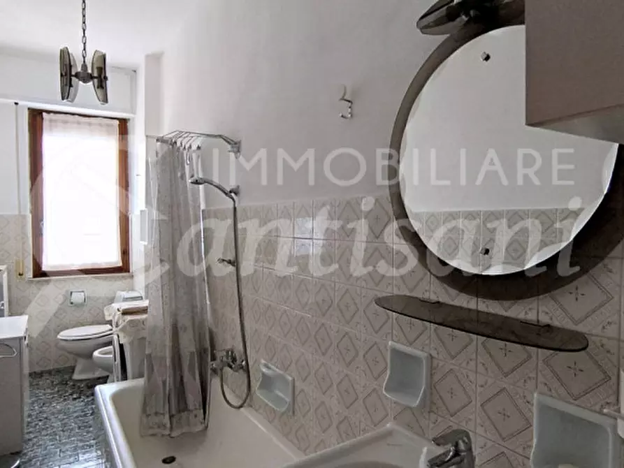 Immagine 17 di Appartamento in affitto  in Via Mario Sbrilli a Firenze