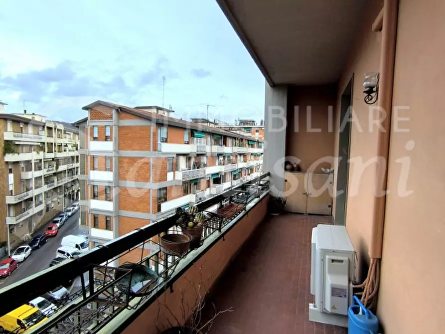 Immagine 22 di Appartamento in affitto  in Via Mario Sbrilli a Firenze