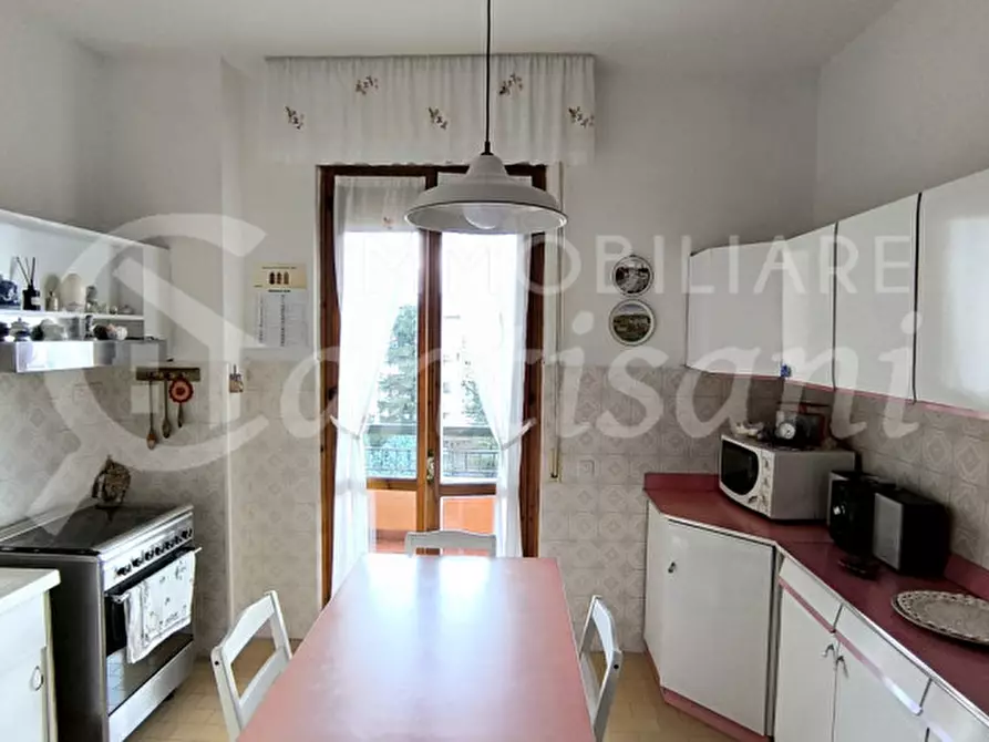 Immagine 23 di Appartamento in affitto  in Via Mario Sbrilli a Firenze