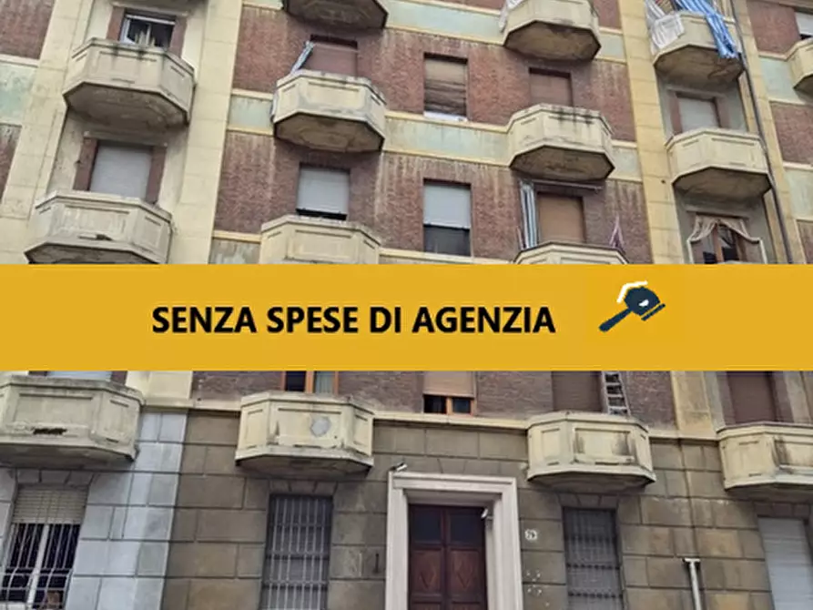 Immagine 2 di Appartamento in vendita  in Via Leinì, 79 a Torino