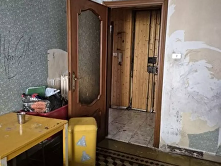 Immagine 5 di Appartamento in vendita  in Via Leinì, 79 a Torino